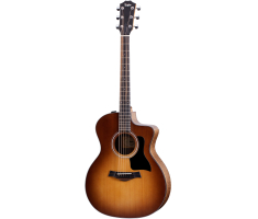 Гітара електроакустична TAYLOR GUITARS 114CE-SB