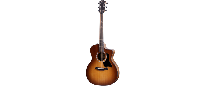Гітара електроакустична TAYLOR GUITARS 114CE-SB