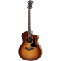 Гітара електроакустична TAYLOR GUITARS 114CE-SB
