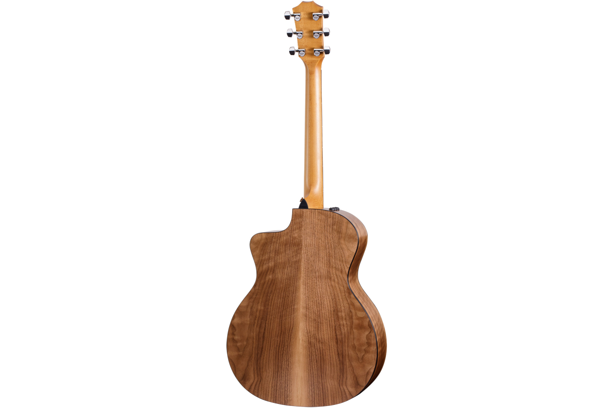 Гітара електроакустична TAYLOR GUITARS 114CE-SB