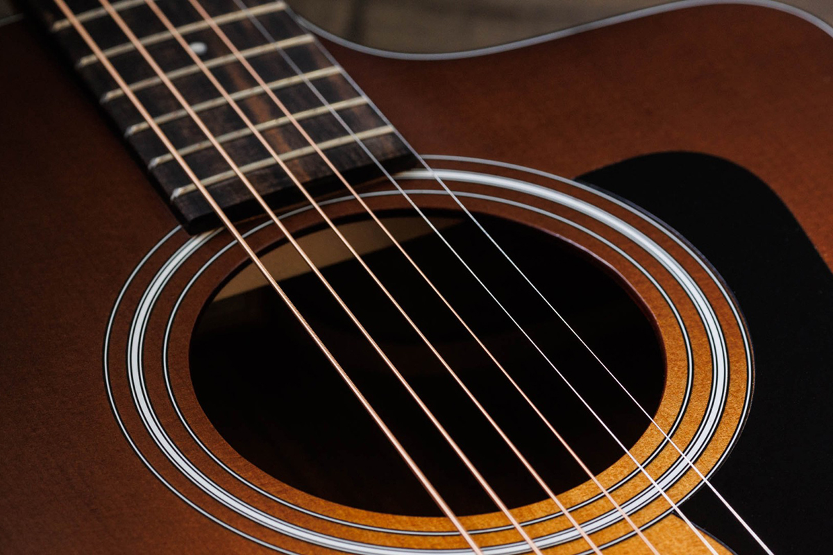 Гітара електроакустична TAYLOR GUITARS 114CE-SB