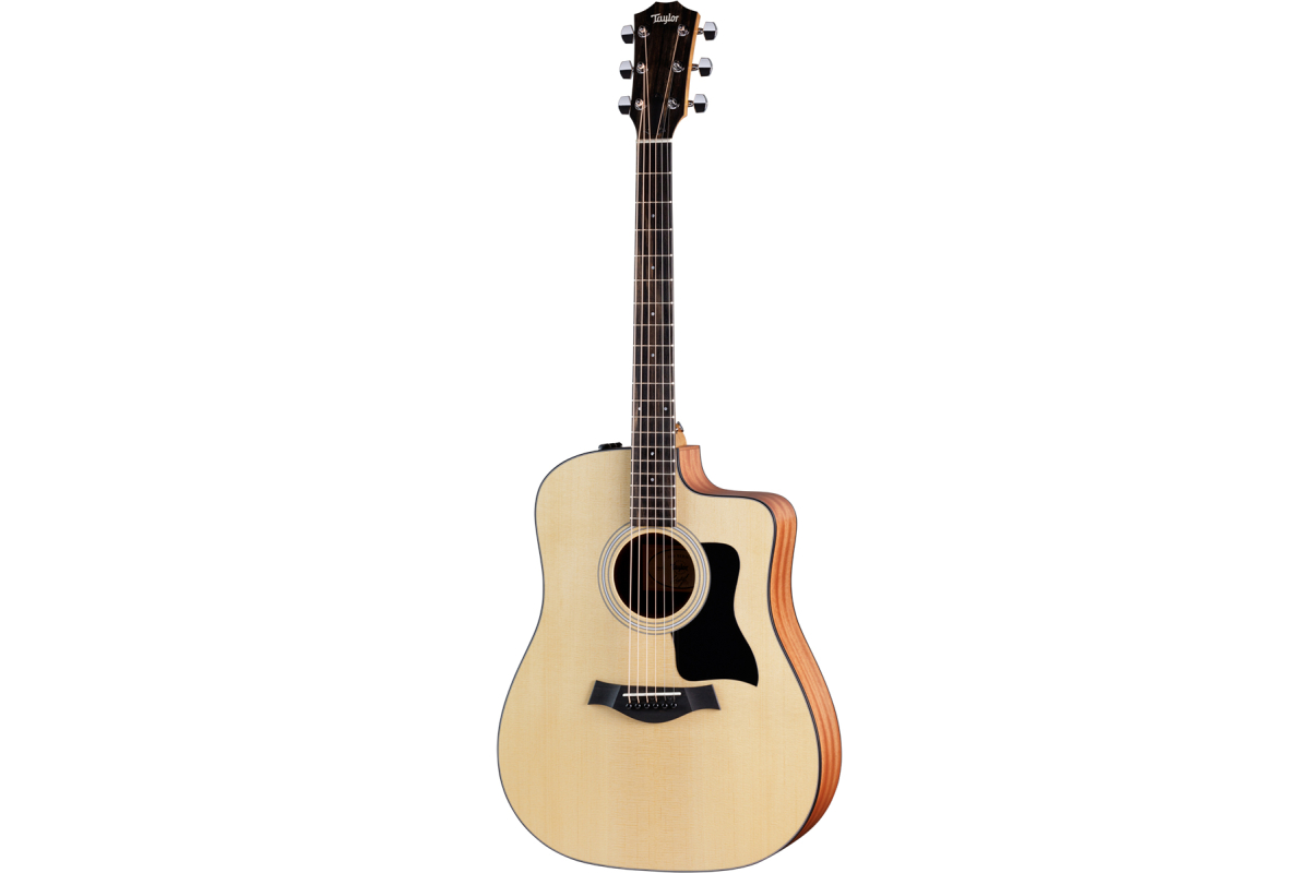 Гітара електроакустична TAYLOR GUITARS 110CE-S