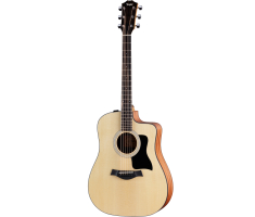 Гітара електроакустична TAYLOR GUITARS 110CE-S