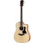 Гітара електроакустична TAYLOR GUITARS 110CE-S
