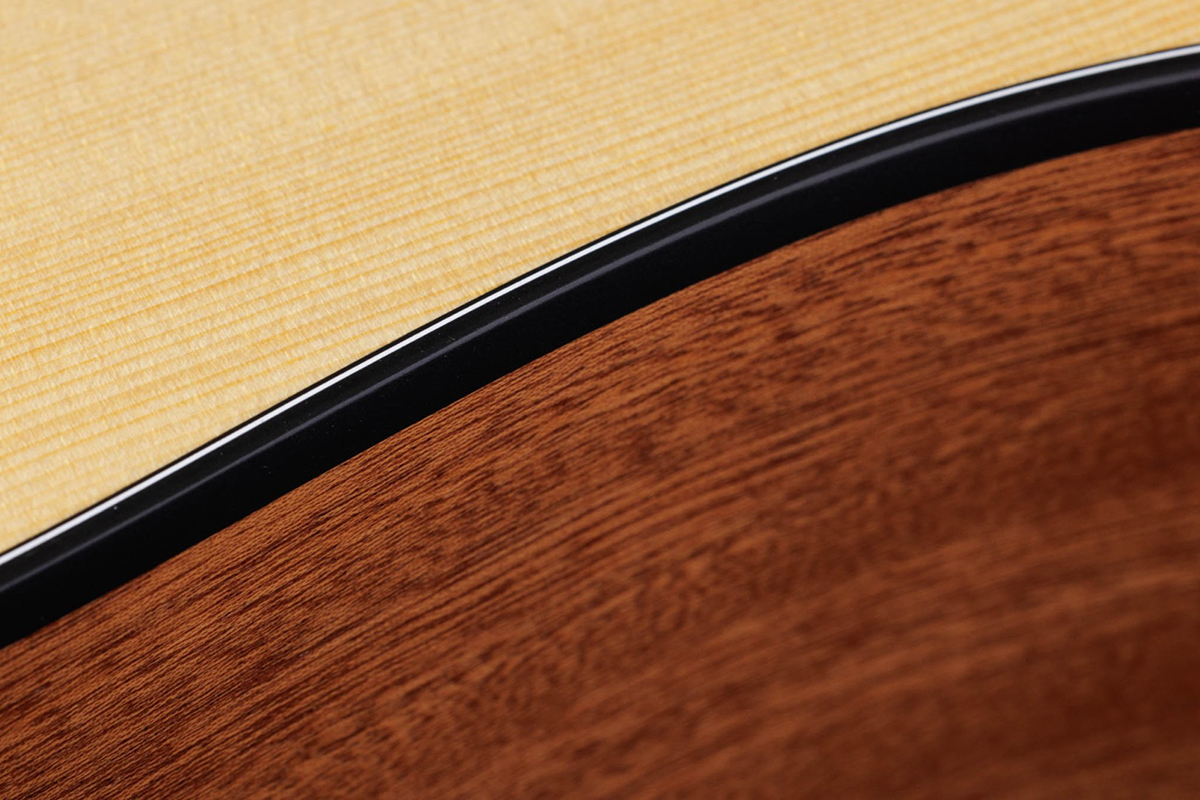 Гітара електроакустична TAYLOR GUITARS 110CE-S