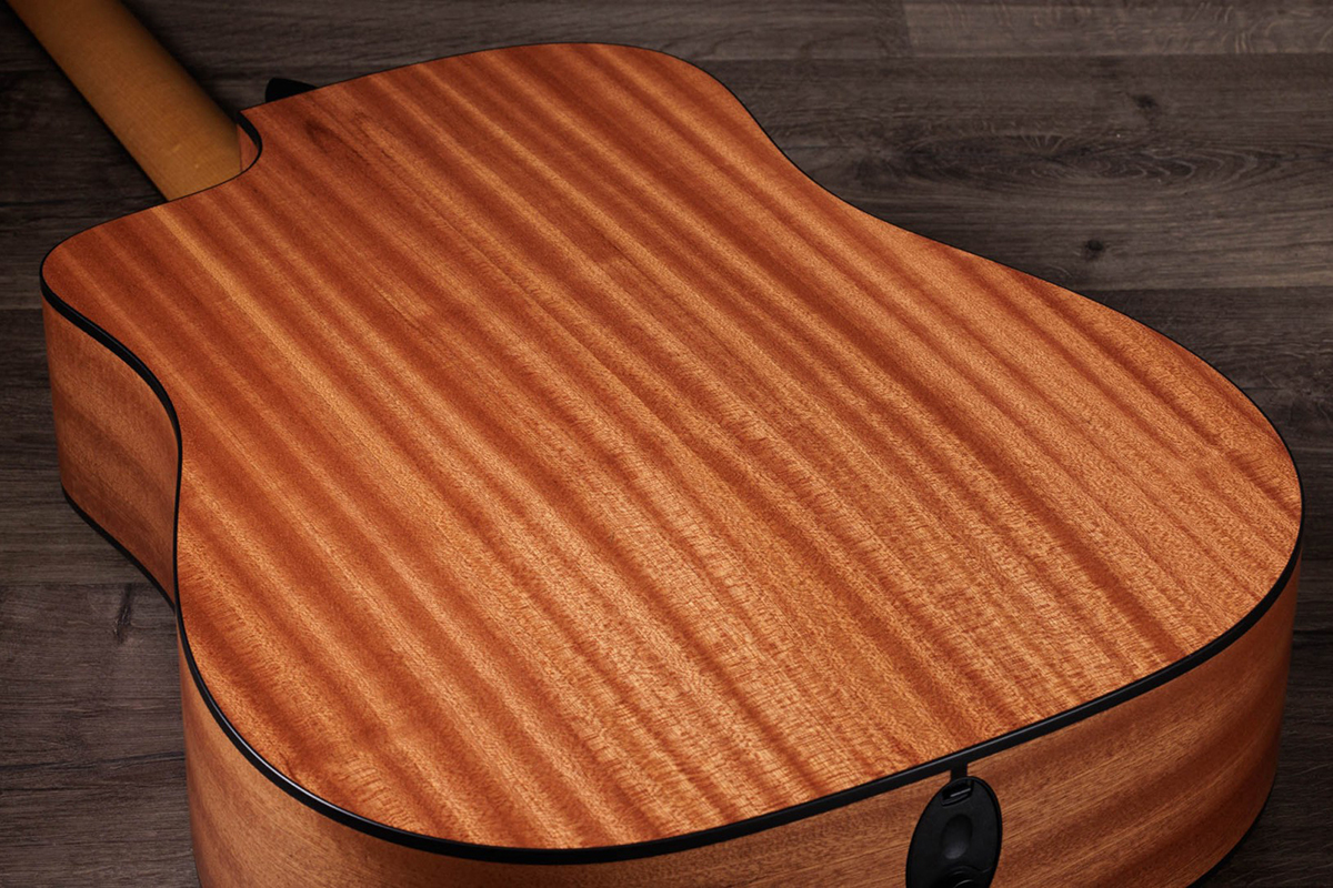 Гітара електроакустична TAYLOR GUITARS 110CE-S