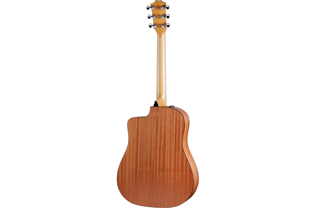 Гітара електроакустична TAYLOR GUITARS 110CE-S