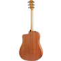 Гітара електроакустична TAYLOR GUITARS 110CE-S