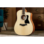 Гітара електроакустична TAYLOR GUITARS 110CE-S