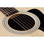Гітара електроакустична TAYLOR GUITARS 110CE-S