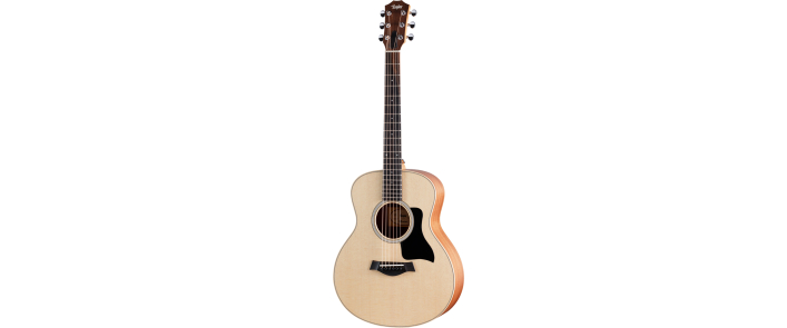 Гитара акустическая TAYLOR GUITARS GS MINI SAPELE