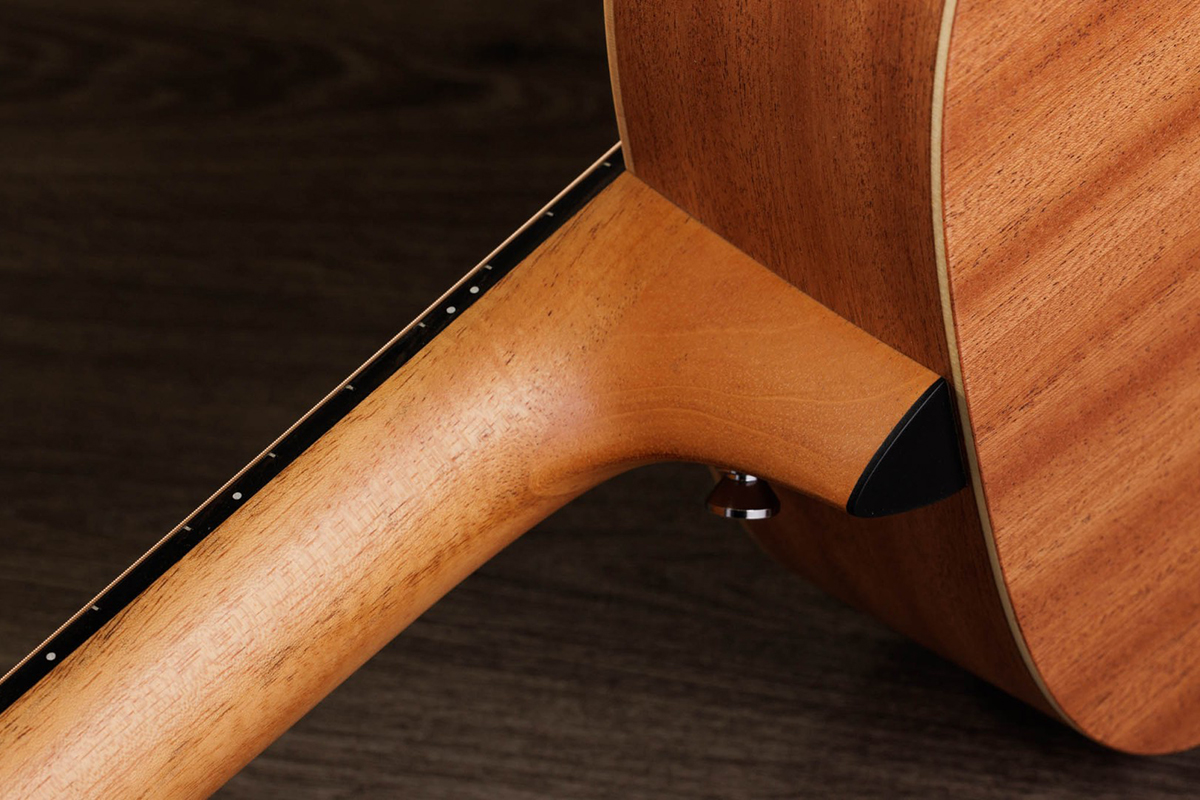 Гитара акустическая TAYLOR GUITARS GS MINI SAPELE