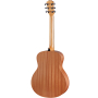 Гитара акустическая TAYLOR GUITARS GS MINI SAPELE
