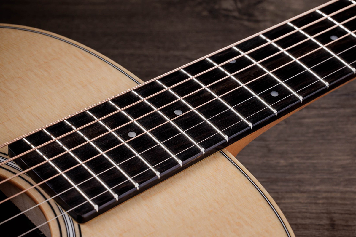 Гитара акустическая TAYLOR GUITARS GS MINI SAPELE