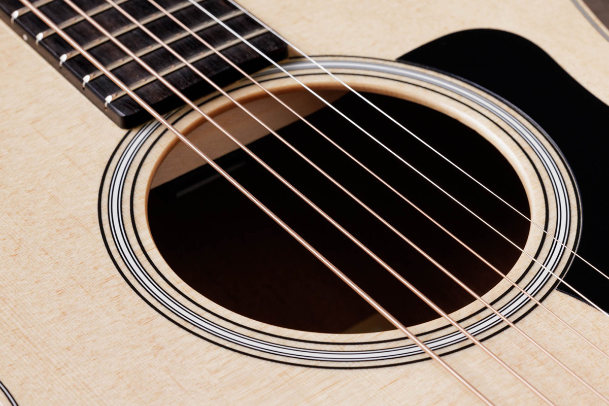 Гитара акустическая TAYLOR GUITARS GS MINI SAPELE