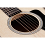 Гитара акустическая TAYLOR GUITARS GS MINI SAPELE
