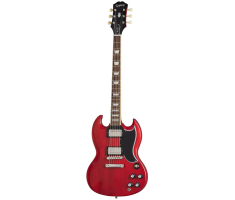 EPIPHONE 1961 LES PAUL SG STANDARD w/HARD CASE Електрогітара