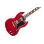 EPIPHONE 1961 LES PAUL SG STANDARD w/HARD CASE Електрогітара