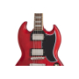 EPIPHONE 1961 LES PAUL SG STANDARD w/HARD CASE Електрогітара