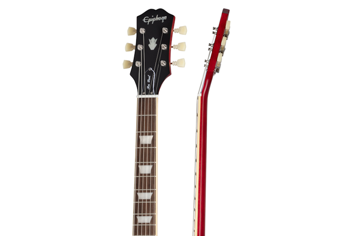 EPIPHONE 1961 LES PAUL SG STANDARD w/HARD CASE Електрогітара