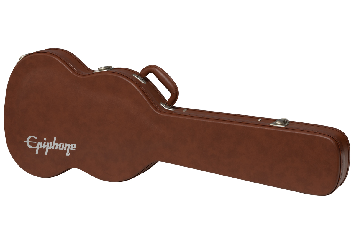 EPIPHONE 1961 LES PAUL SG STANDARD w/HARD CASE Електрогітара