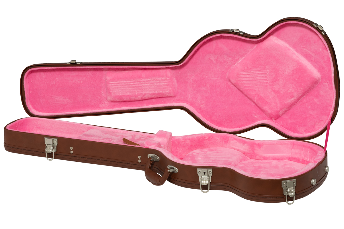 EPIPHONE 1961 LES PAUL SG STANDARD w/HARD CASE Електрогітара