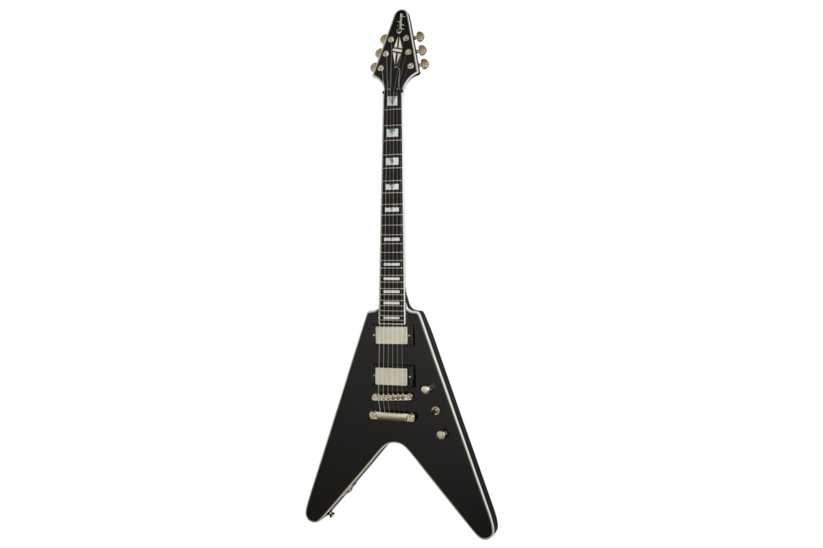 EPIPHONE FLYING V PROPHECY Електрогітара
