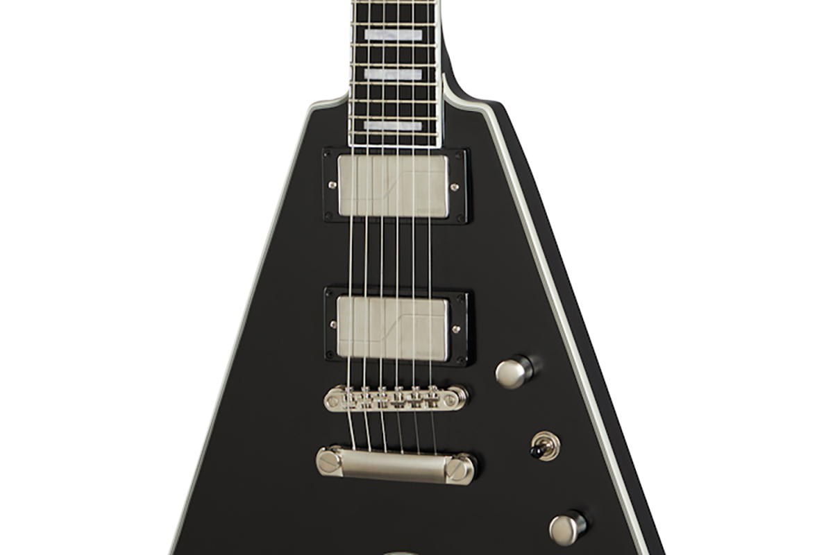 EPIPHONE FLYING V PROPHECY Електрогітара