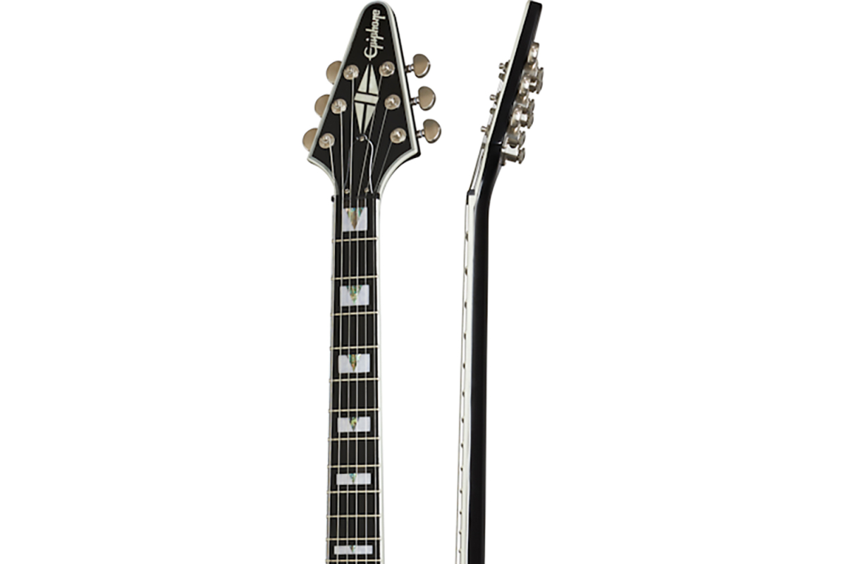 EPIPHONE FLYING V PROPHECY Електрогітара