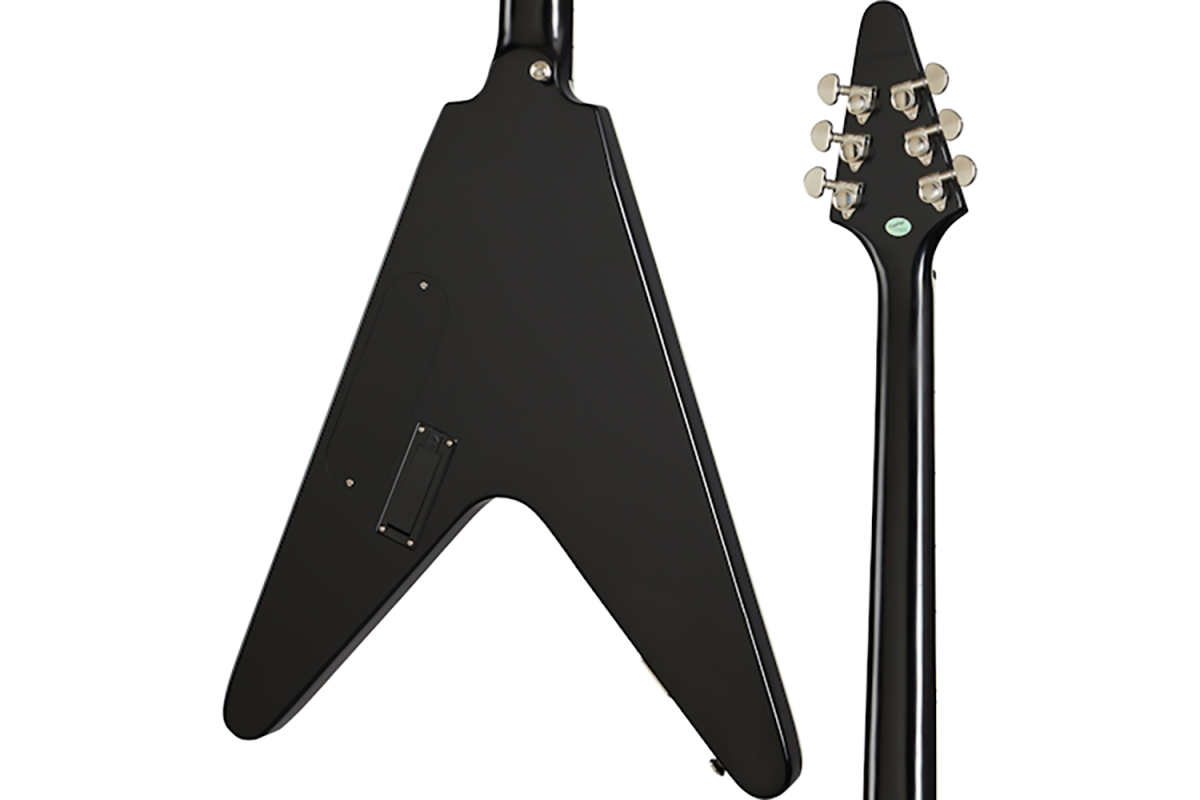 EPIPHONE FLYING V PROPHECY Електрогітара