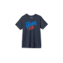 Футболка GIBSON T-SHIRT USA LOGO, XL