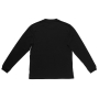 Лонгслив IBANEZ IBAL001XXL LONGSLEEVE BLACK XXL SIZE