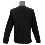 Лонгслив IBANEZ IBAL001XXL LONGSLEEVE BLACK XXL SIZE