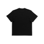 Футболка IBANEZ IBAT011XXL T-SHIRT IRON LABEL BLACK XXL SIZE
