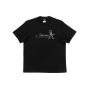 Футболка IBANEZ IBAT012S T-SHIRT PAUL GILBERT S SIZE