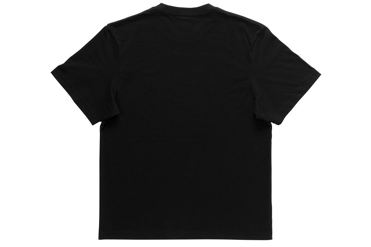 Футболка IBANEZ IBAT012S T-SHIRT PAUL GILBERT S SIZE