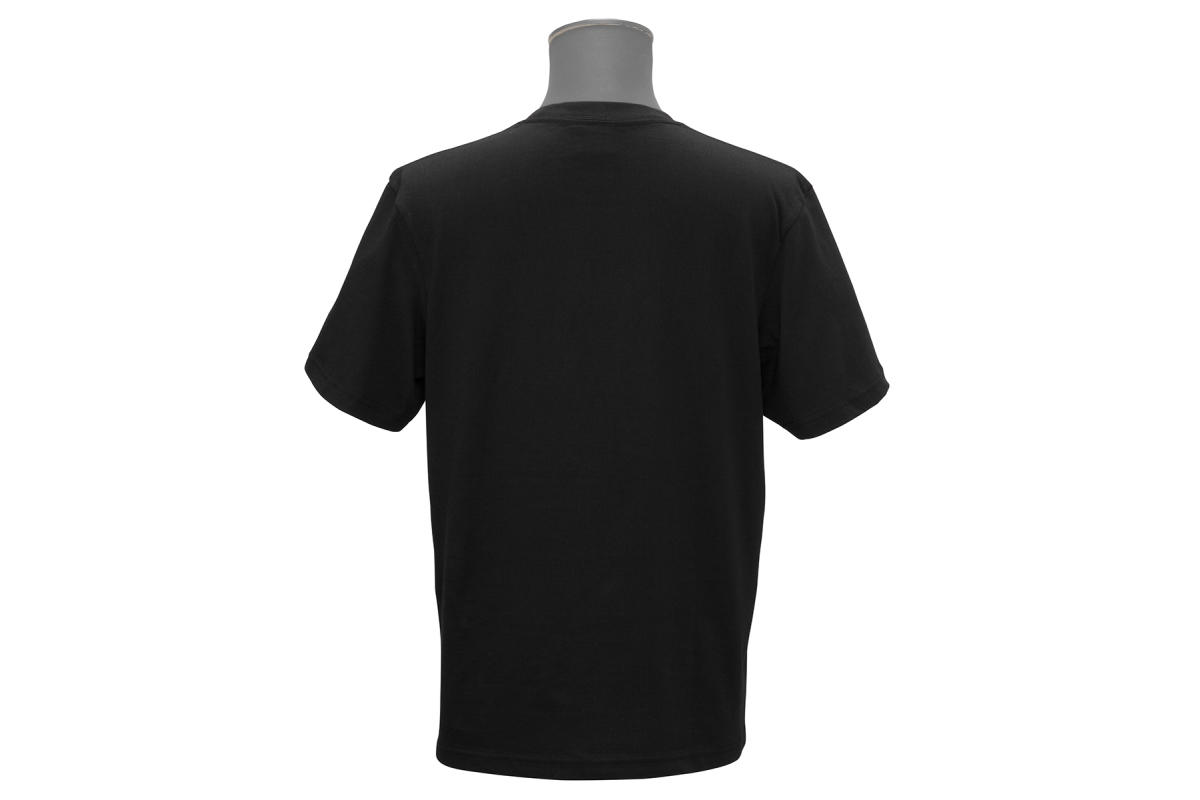 Футболка IBANEZ IBAT012S T-SHIRT PAUL GILBERT S SIZE