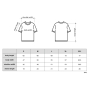 Футболка IBANEZ IBAT012S T-SHIRT PAUL GILBERT S SIZE