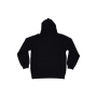 Толстовка IBANEZ IBAP001M PULLOVER HOODIE BLACK M SIZE