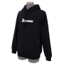Толстовка IBANEZ IBAP001M PULLOVER HOODIE BLACK M SIZE