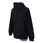 Толстовка IBANEZ IBAP001M PULLOVER HOODIE BLACK M SIZE