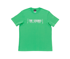Футболка IBANEZ IBAT010XXL T-SHIRT TS GREEN XL SIZE