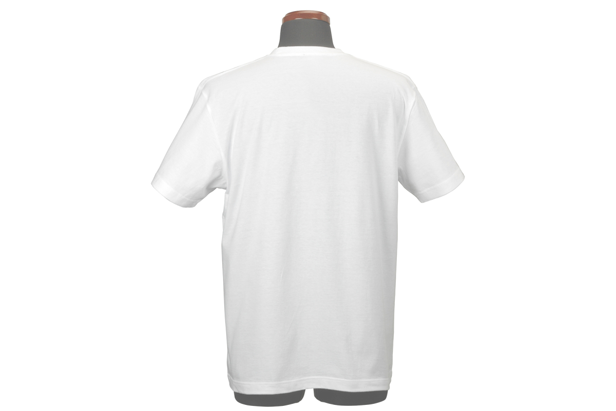Футболка IBANEZ IBAT008XXL T-SHIRT WHITE XXL SIZE