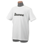 Футболка IBANEZ IBAT008XXL T-SHIRT WHITE XXL SIZE