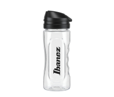 Бутылка для воды IBANEZ IBAB001 WATER BOTTLE Бутылка для воды IBANEZ IBAB001 WATER BOTTLE