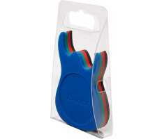 Подставка под чашку IBANEZ ICT10RG CUP COASTER SET