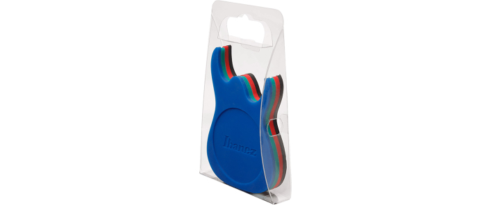Подставка под чашку IBANEZ ICT10RG CUP COASTER SET