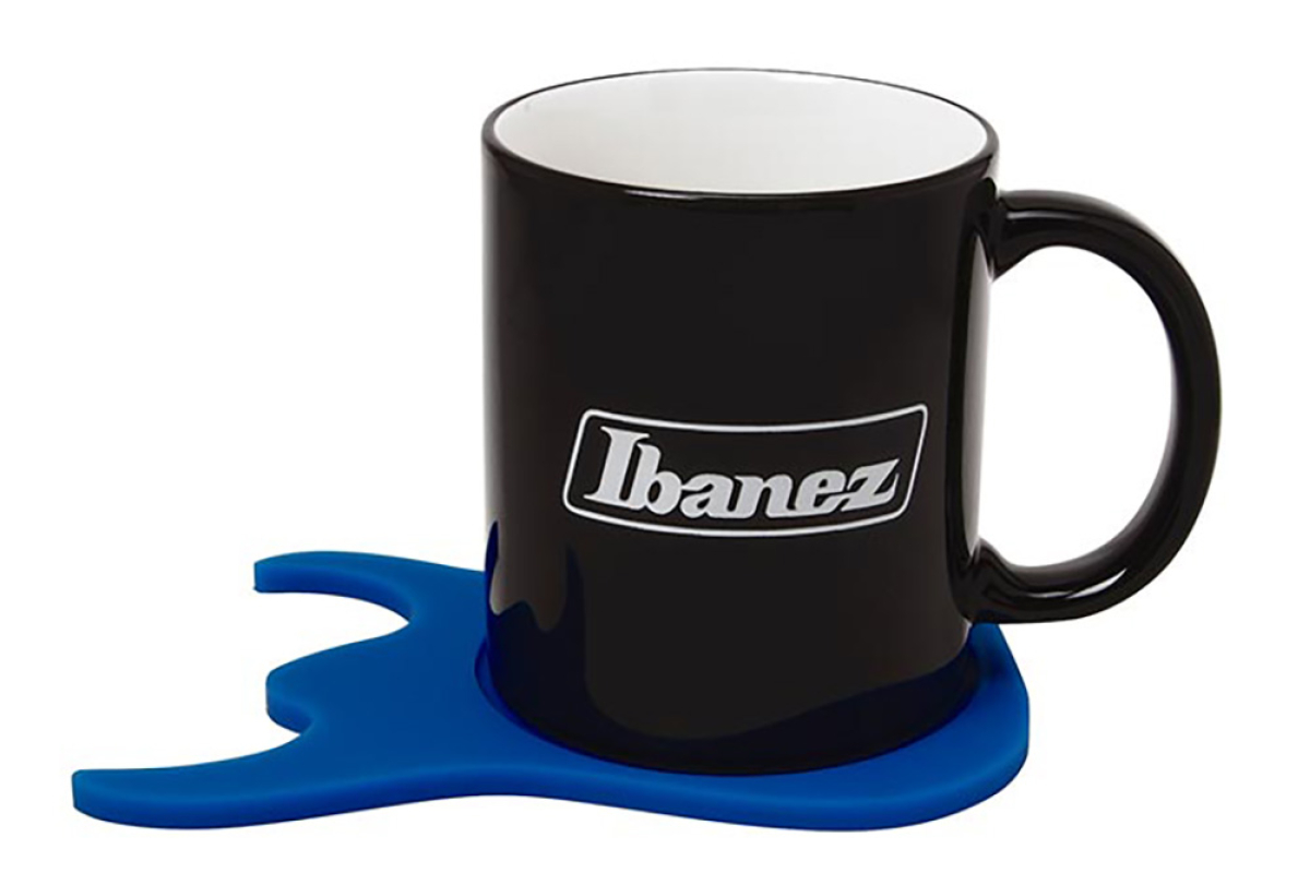 Подставка под чашку IBANEZ ICT10RG CUP COASTER SET