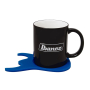 Подставка под чашку IBANEZ ICT10RG CUP COASTER SET