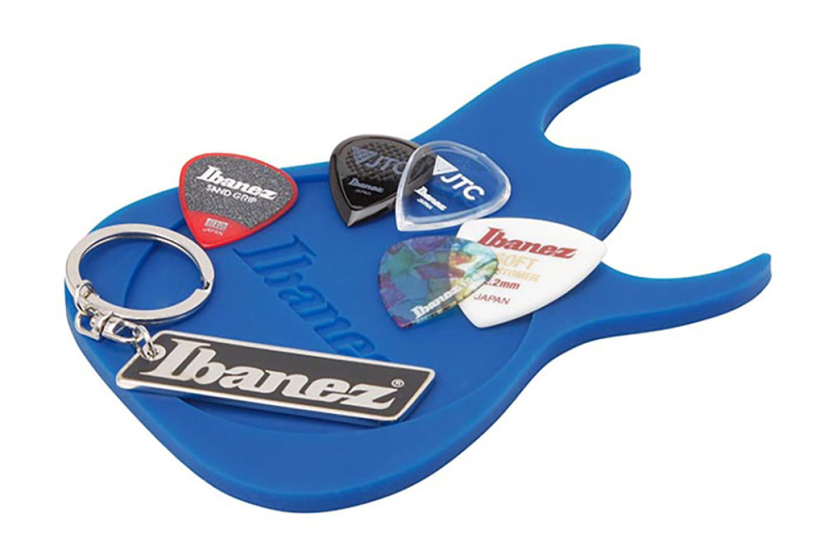 Подставка под чашку IBANEZ ICT10RG CUP COASTER SET